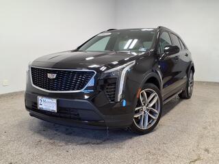 2019 Cadillac XT4