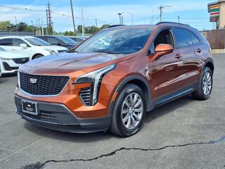 2019 Cadillac XT4 for sale in Freeport NY