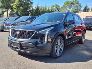 2022 Cadillac XT4