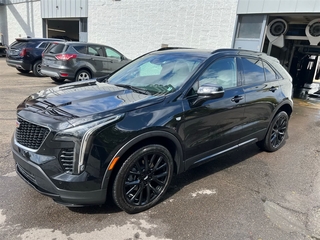 2022 Cadillac XT4 for sale in Plymouth MI