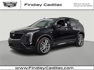 2023 Cadillac XT4