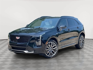 2024 Cadillac XT4
