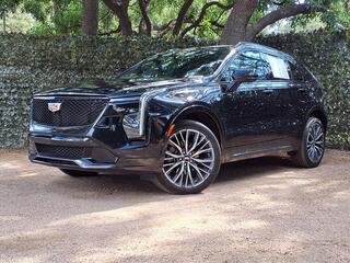 2024 Cadillac XT4