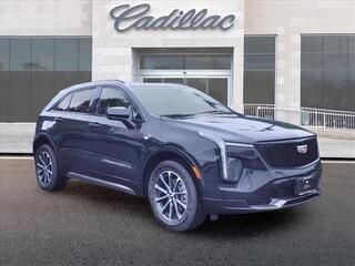 2024 Cadillac XT4