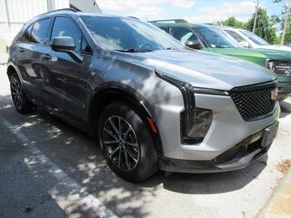 2025 Cadillac XT4 for sale in Ocala FL