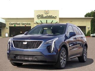 2019 Cadillac XT4