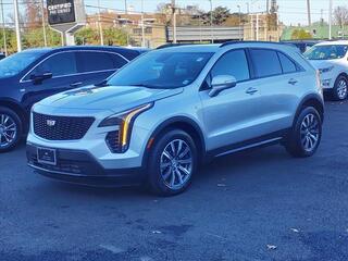 2022 Cadillac XT4 for sale in Freeport NY