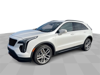2023 Cadillac XT4
