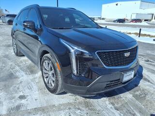 2023 Cadillac XT4