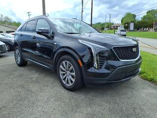 2023 Cadillac XT4