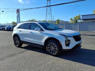 2024 Cadillac XT4