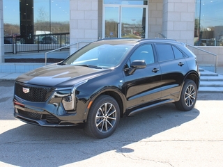 2024 Cadillac XT4 for sale in Ann Arbor MI