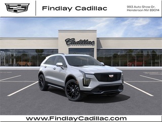 2025 Cadillac XT4 for sale in Henderson NV