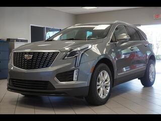 2021 Cadillac XT5 for sale in Brandon FL