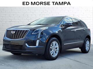2022 Cadillac XT5 for sale in Tampa FL