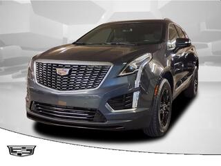 2023 Cadillac XT5 for sale in Beverly Hills CA
