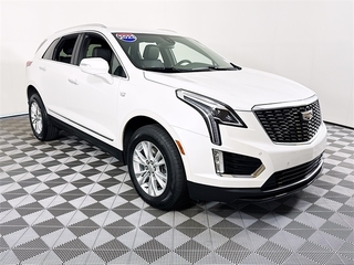 2023 Cadillac XT5 for sale in Merritt Island FL