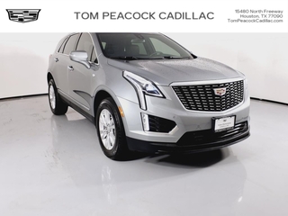 2024 Cadillac XT5
