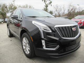 2025 Cadillac XT5
