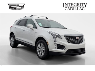 2026 Cadillac XT5 for sale in Chattanooga TN