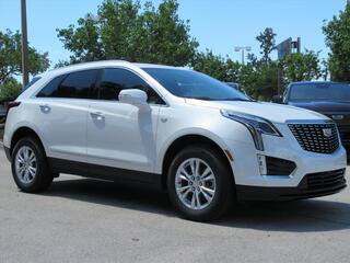 2026 Cadillac XT5 for sale in Ocala FL
