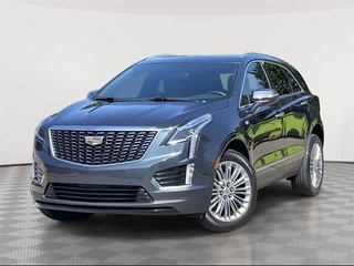 2020 Cadillac XT5 for sale in Plymouth MI