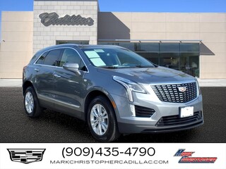 2022 Cadillac XT5 for sale in Meridian MS