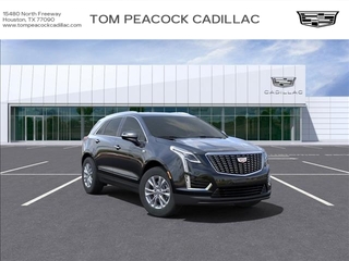 2025 Cadillac XT5