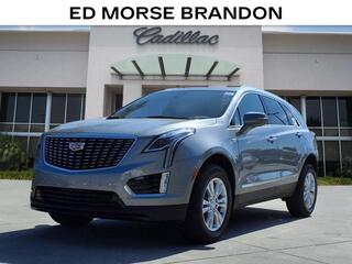2025 Cadillac XT5 for sale in Brandon FL