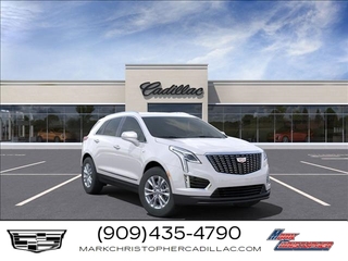 2025 Cadillac XT5 for sale in Meridian MS