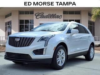 2025 Cadillac XT5 for sale in Tampa FL