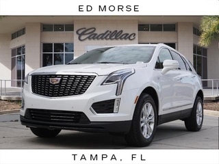 2025 Cadillac XT5 for sale in Tampa FL