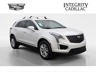 2025 Cadillac XT5 for sale in Chattanooga TN