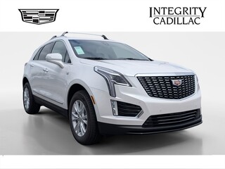 2026 Cadillac XT5