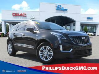 2021 Cadillac XT5 for sale in Fruitland Park FL