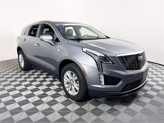 2022 Cadillac XT5 for sale in Merritt Island FL