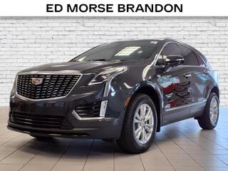 2023 Cadillac XT5 for sale in Brandon FL