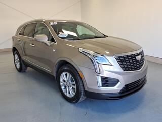 2023 Cadillac XT5