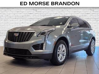 2023 Cadillac XT5
