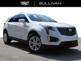 2024 Cadillac XT5