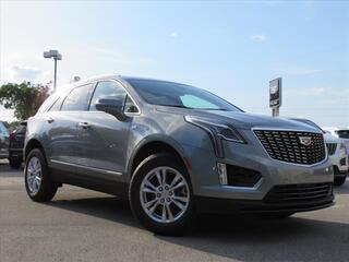 2024 Cadillac XT5