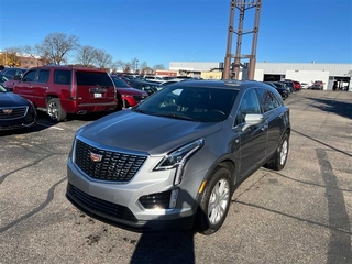 2024 Cadillac XT5 for sale in Plymouth MI