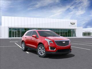 2024 Cadillac XT5