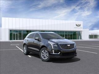 2025 Cadillac XT5 for sale in Newnan GA