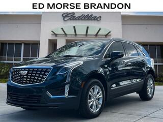 2025 Cadillac XT5 for sale in Brandon FL