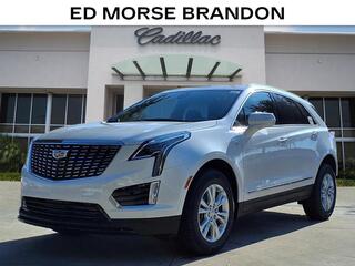 2025 Cadillac XT5 for sale in Brandon FL