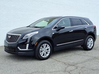 2026 Cadillac XT5 for sale in Greensboro NC