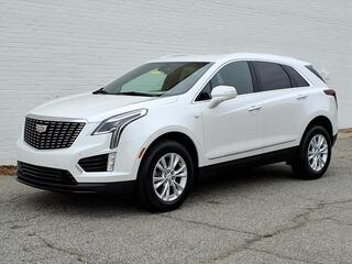 2026 Cadillac XT5 for sale in Greensboro NC