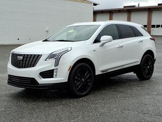 2026 Cadillac XT5 for sale in Greensboro NC