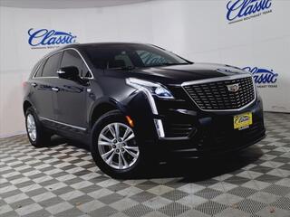 2023 Cadillac XT5